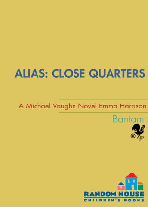 [Alias Prequel 06] • Close Quarters